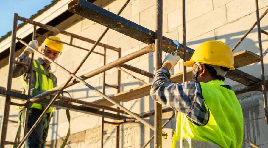 Expert flood damage restoration services in Radisson, WI